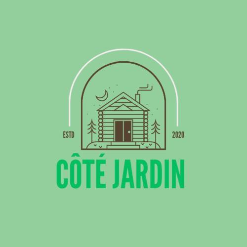 הוילה Dison Cote Jardin מראה חיצוני תמונה